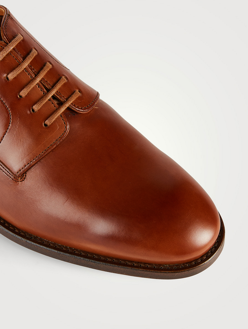 Paul smith deals derby shoes