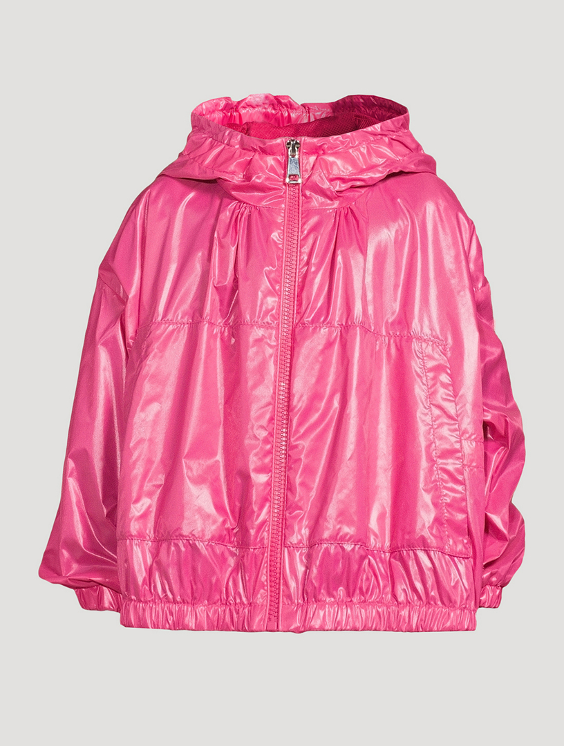 Urbonas Nylon Jacket