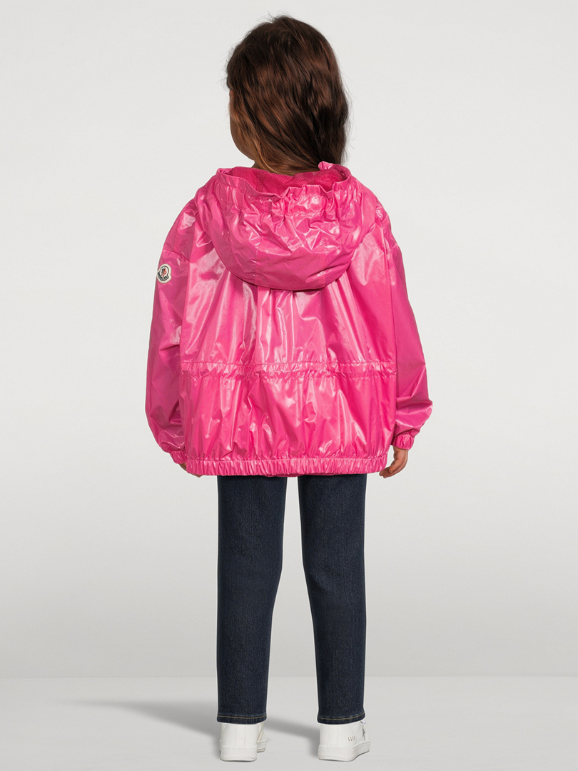 Urbonas Nylon Jacket