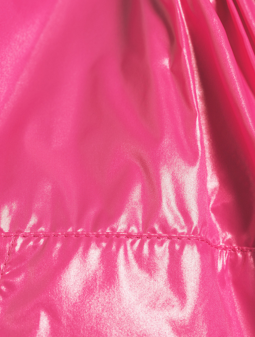 Urbonas Nylon Jacket