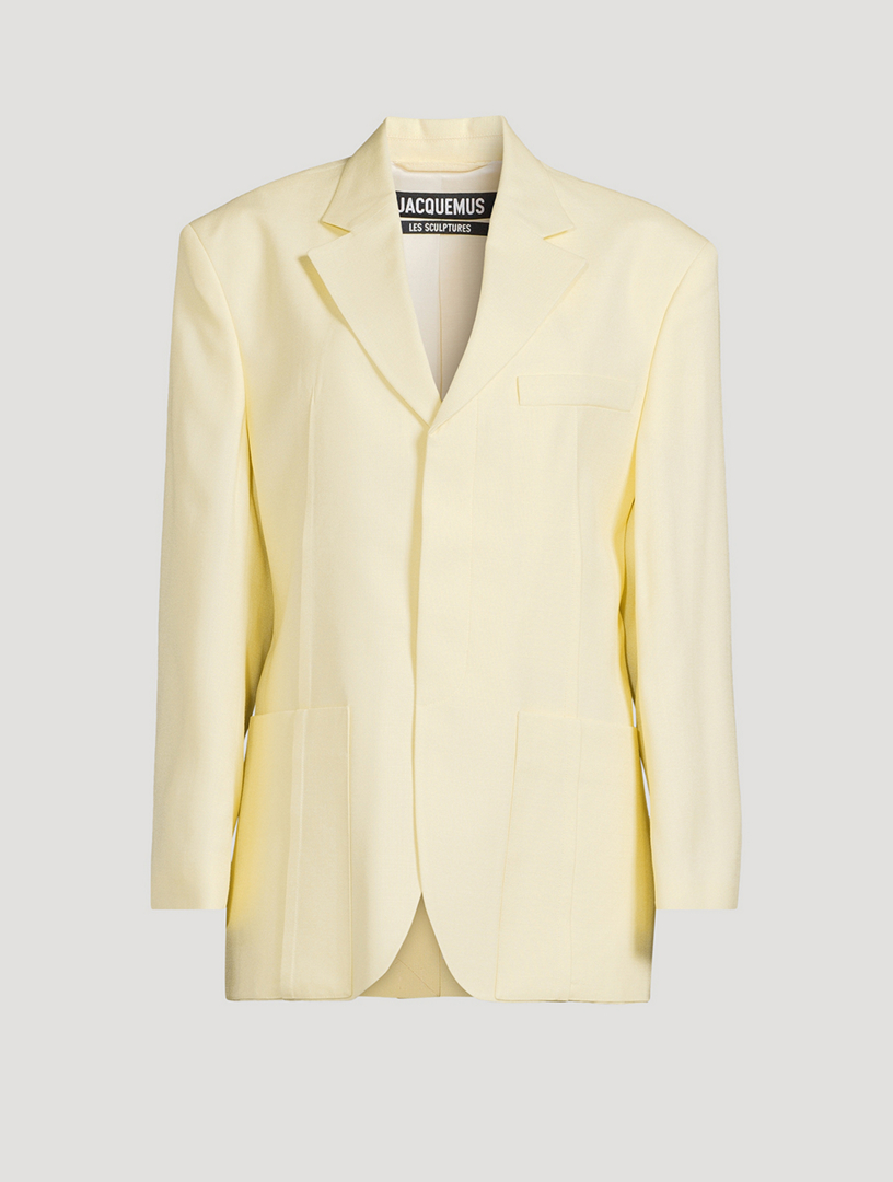 Women's Designer Blazers