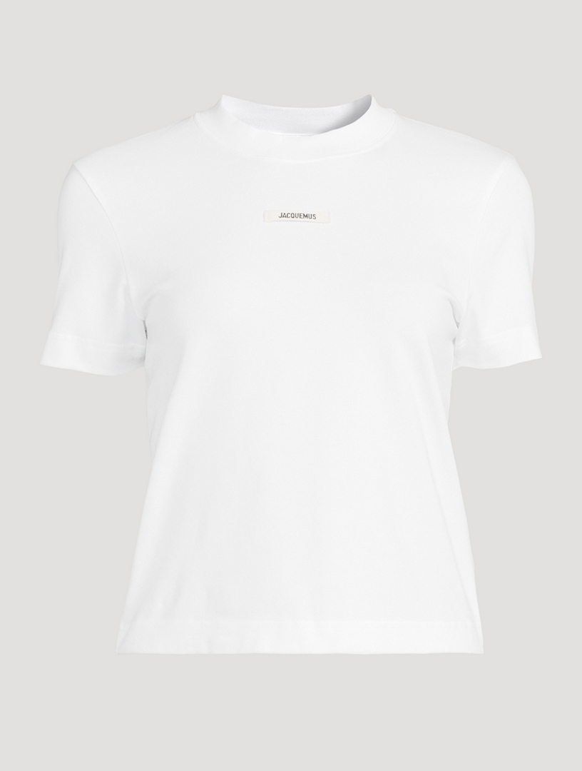 Le T-Shirt Short-Sleeve Top