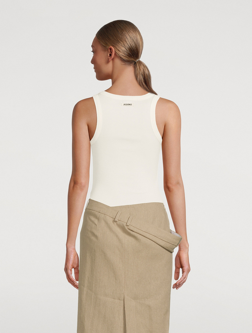 Le Débardeur Tank Top