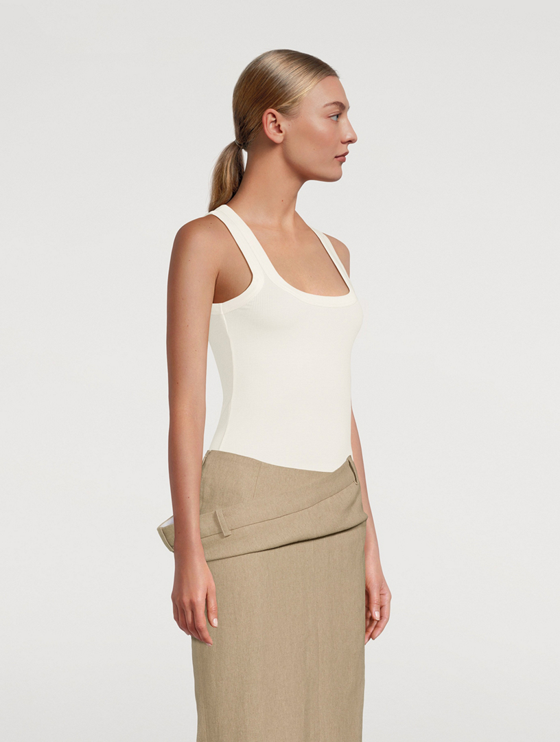 Le Débardeur Tank Top