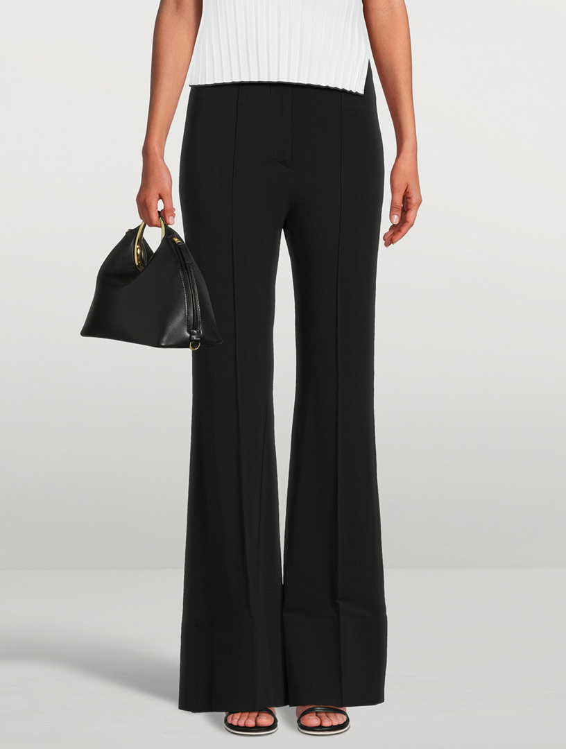 Le Pantalon Apollo Flare Trousers