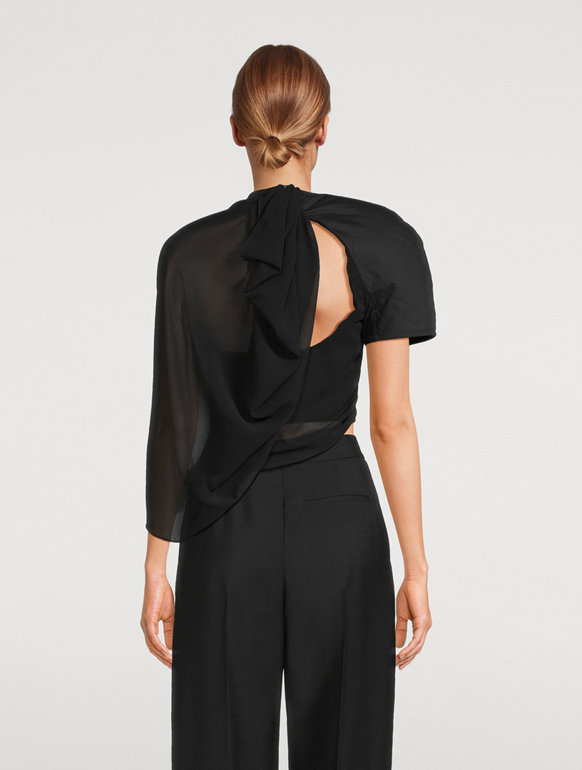 Le Haut Pablo Asymmetric Top