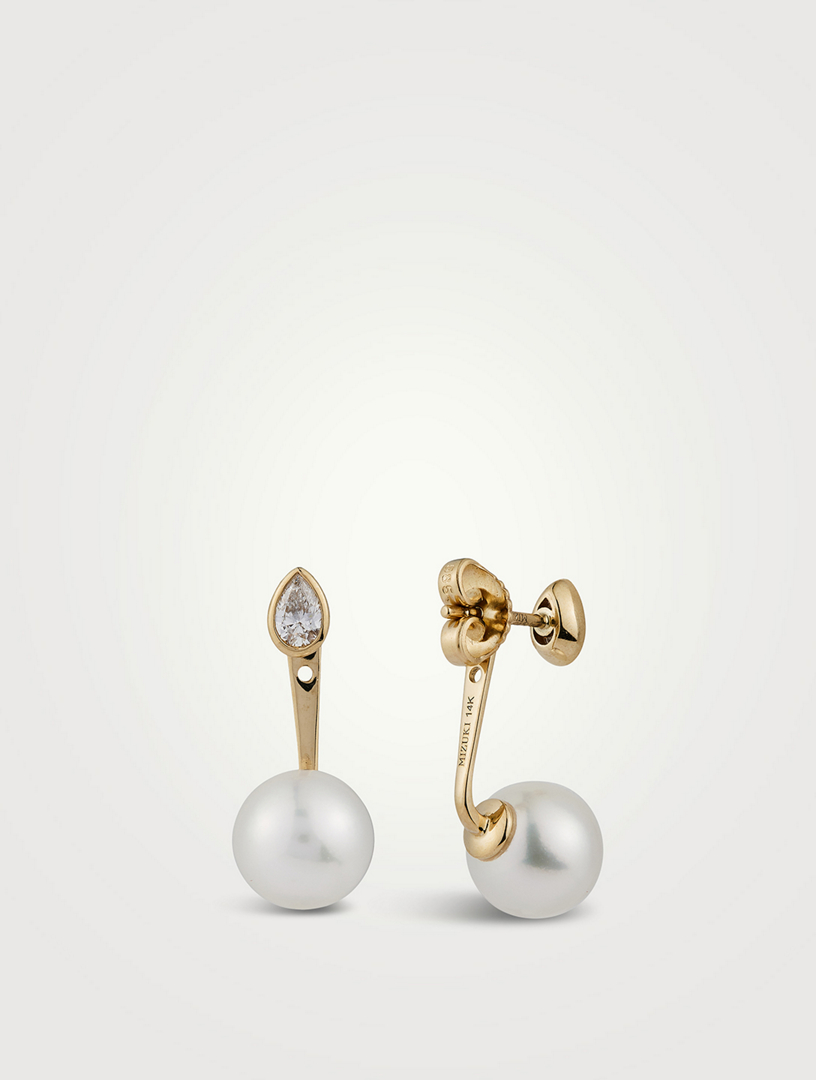 Holt renfrew chanel deals earrings