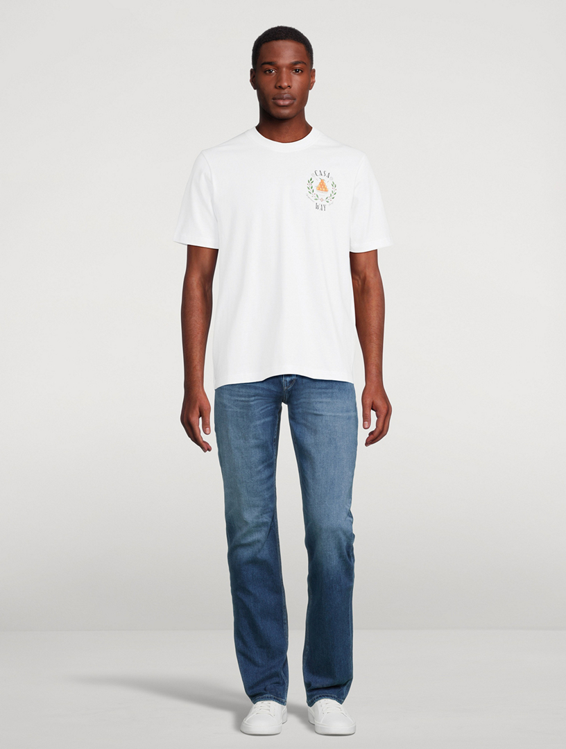Casa Way T-Shirt