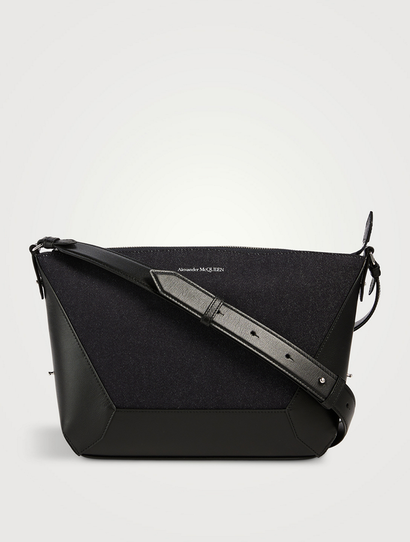 Designer messenger outlet bag