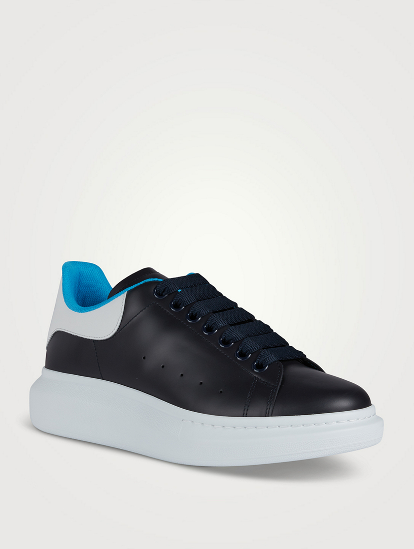 Oversized Sneakers