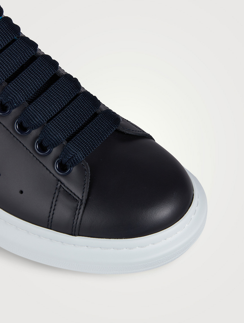 adidas gazelle silver green womens Alexander McQueen Suede Court Sneakers Grey – MAISONDEFASHION.COM