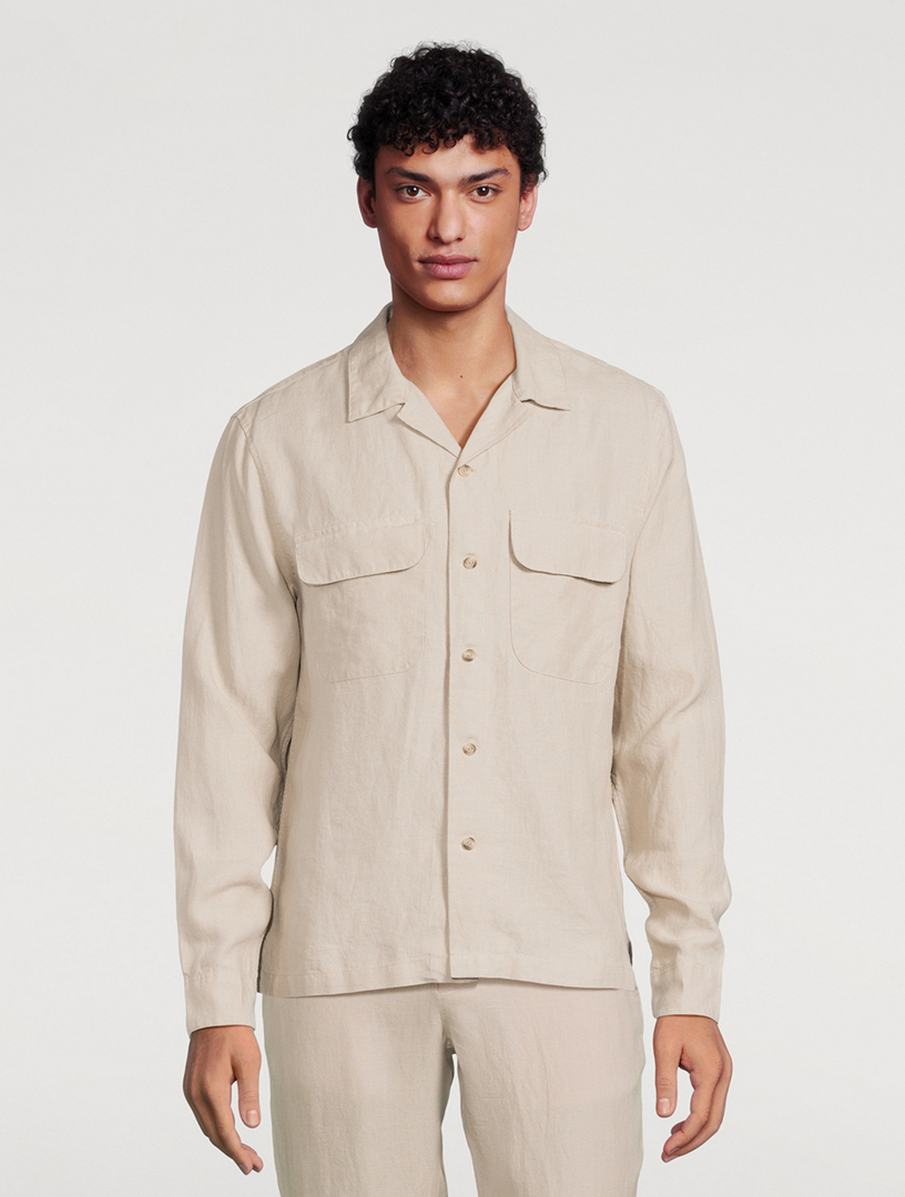 carhartt garvin shirt