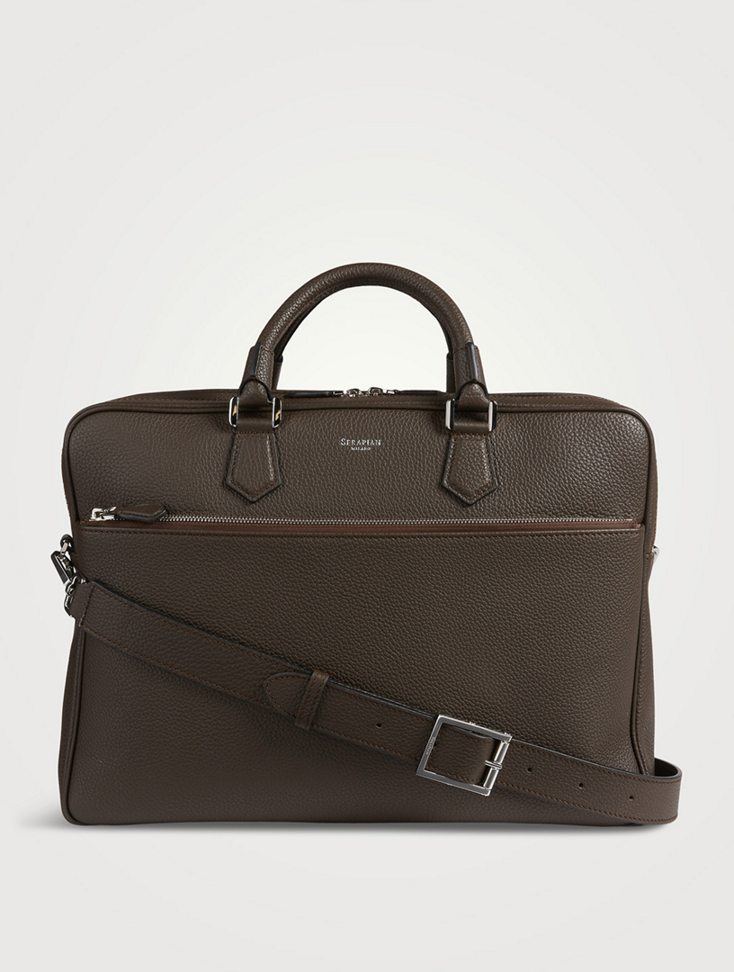 Designer mens shop briefcase bags