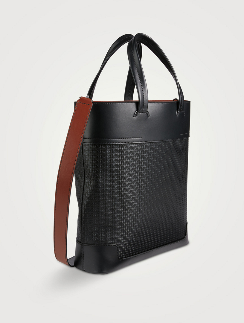 Stepan 72 Vertical Tote Bag