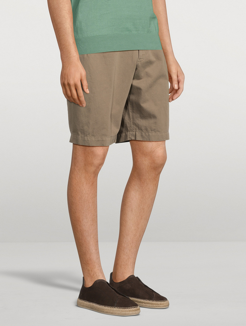 Suede Triple Stitch™ Espadrilles