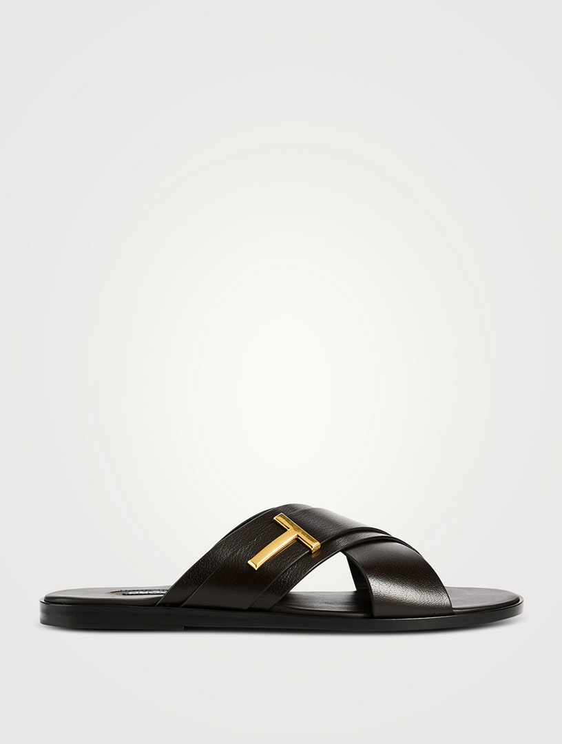 Men's Sliders & Flip Flops, Designer Sliders for Men