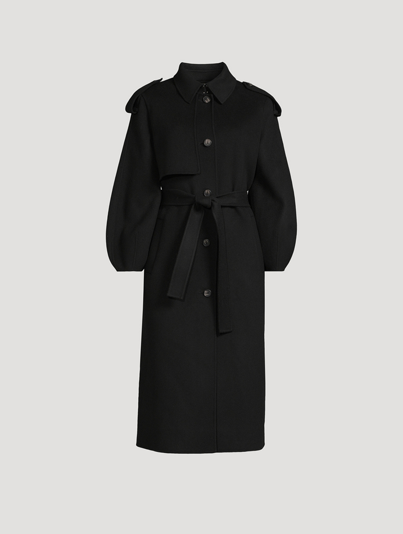 Designer coats outlet online