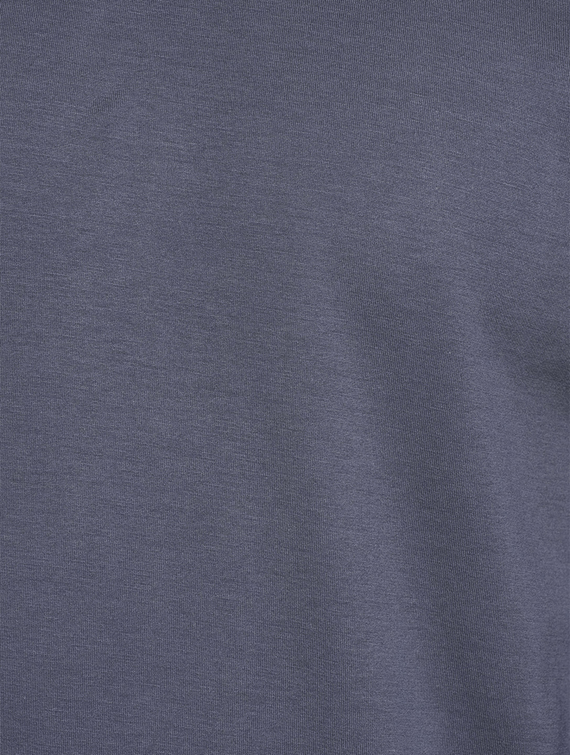 Classic Cotton T-Shirt