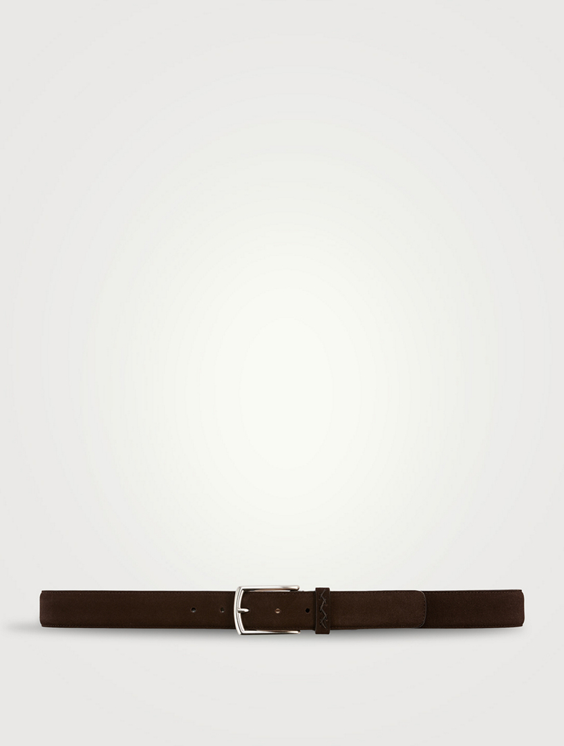 New designer outlet belts