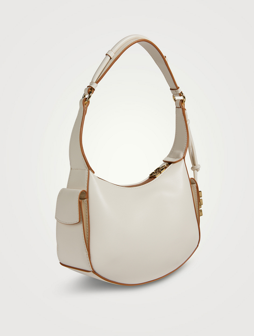 GANNI Swing Shoulder Bag | Holt Renfrew