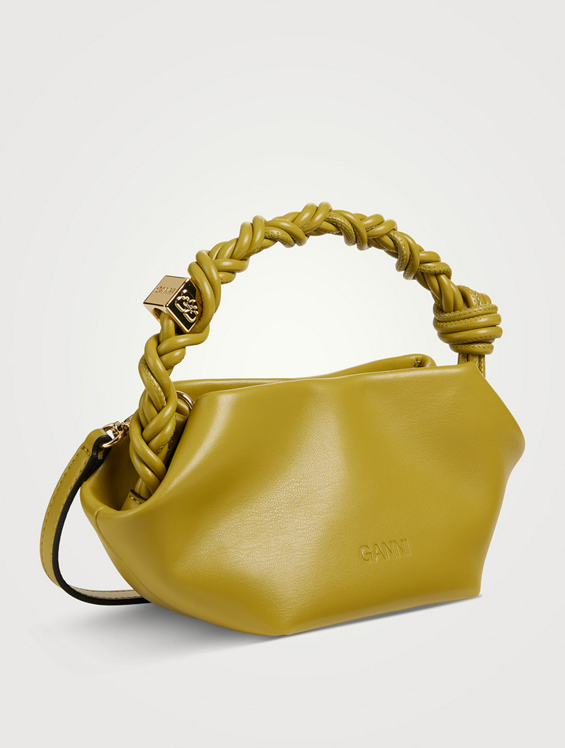 GANNI Mini Bou Shoulder Bag | Holt Renfrew