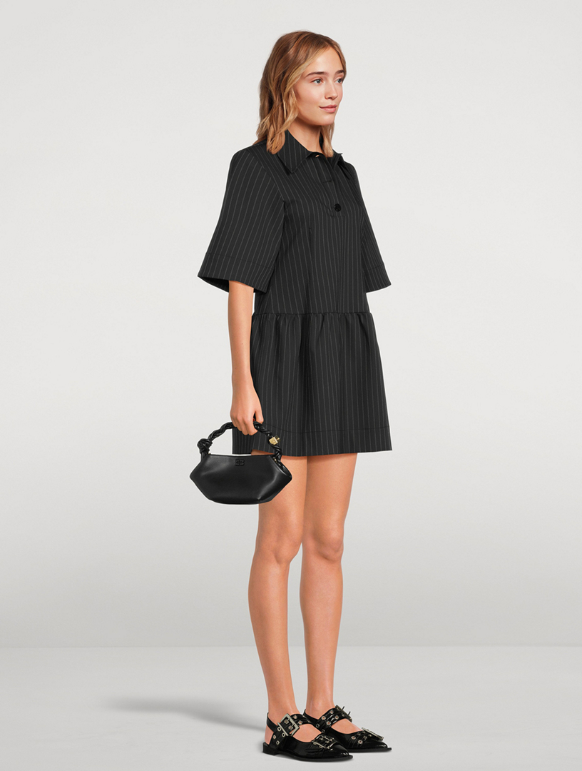 Mini Bou Shoulder Bag