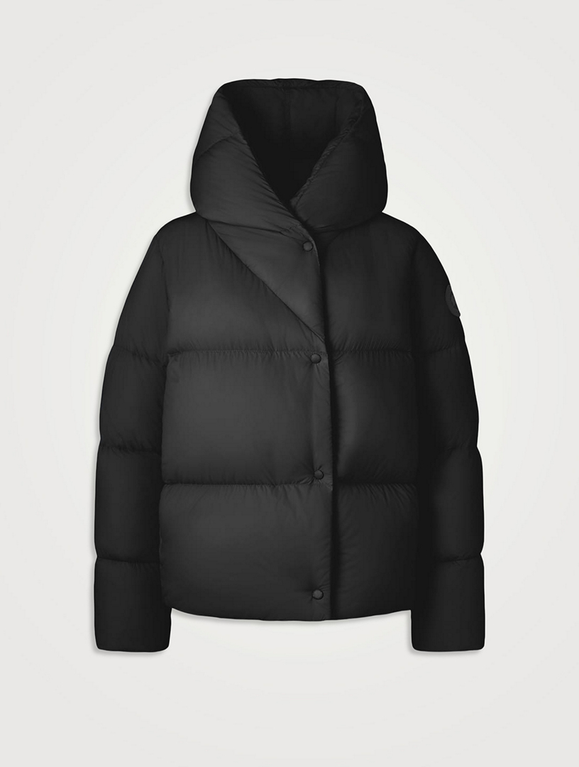 CANADA GOOSE Rhoda Down Jacket | Holt Renfrew