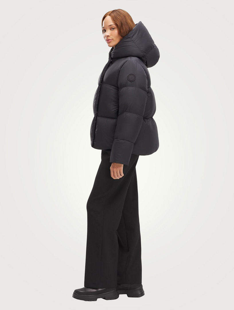 Rhoda Down Jacket