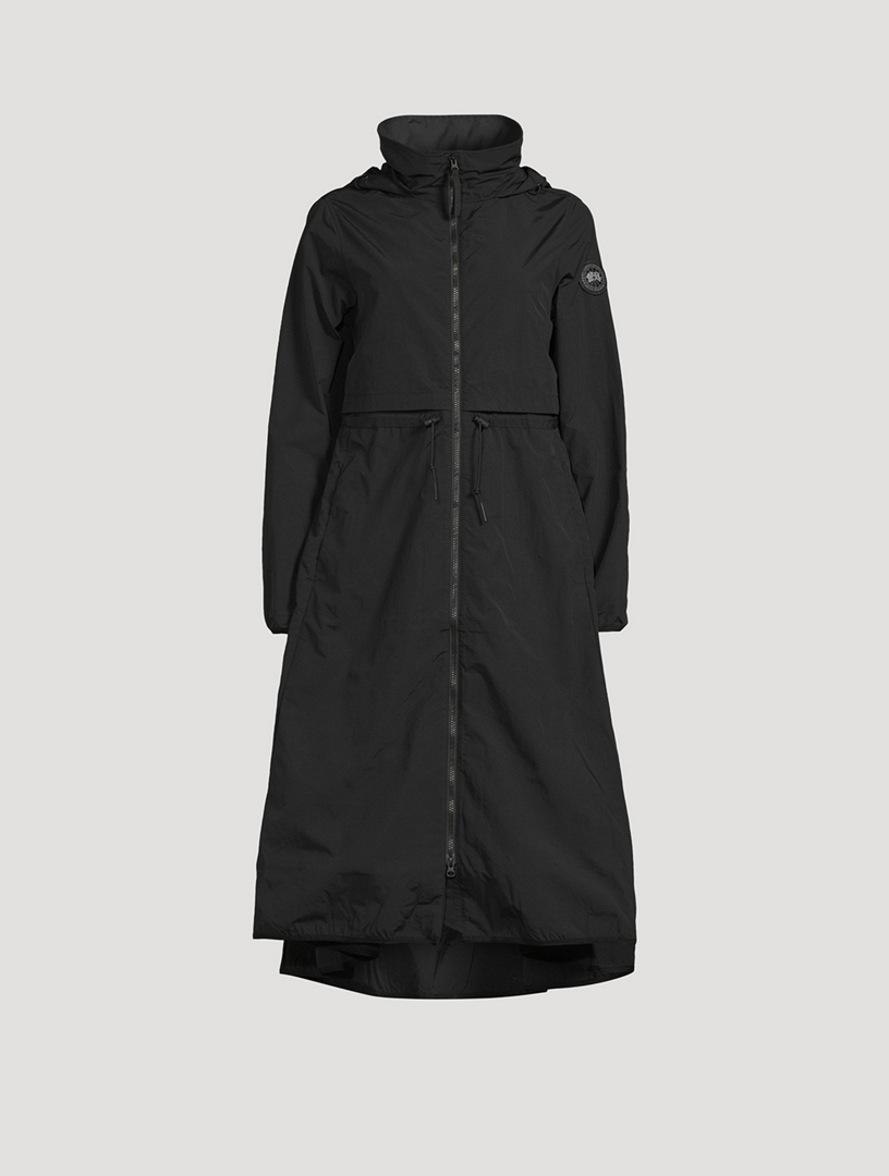 Sinclair Black Label Coat