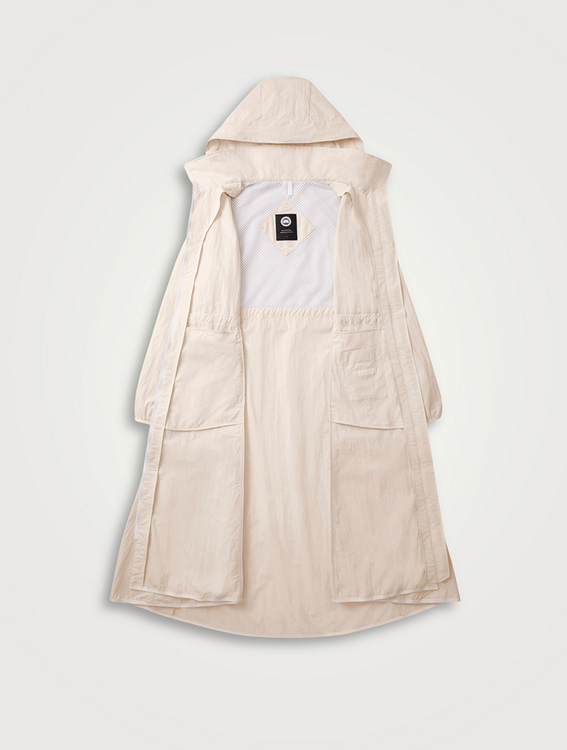 [GROVE]★22WINTER BLAIR COAT CANADA GOOSE Sinclair White Disc Coat | Holt Renfrew