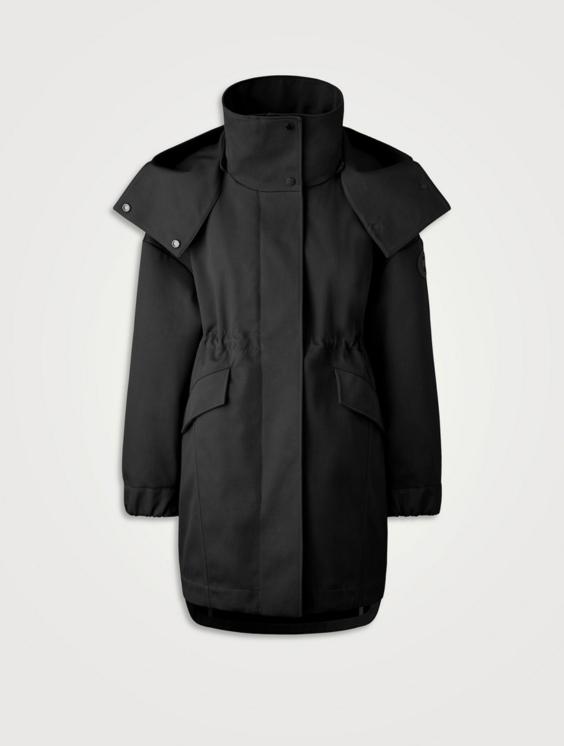 Canada goose jackets holt renfrew sales