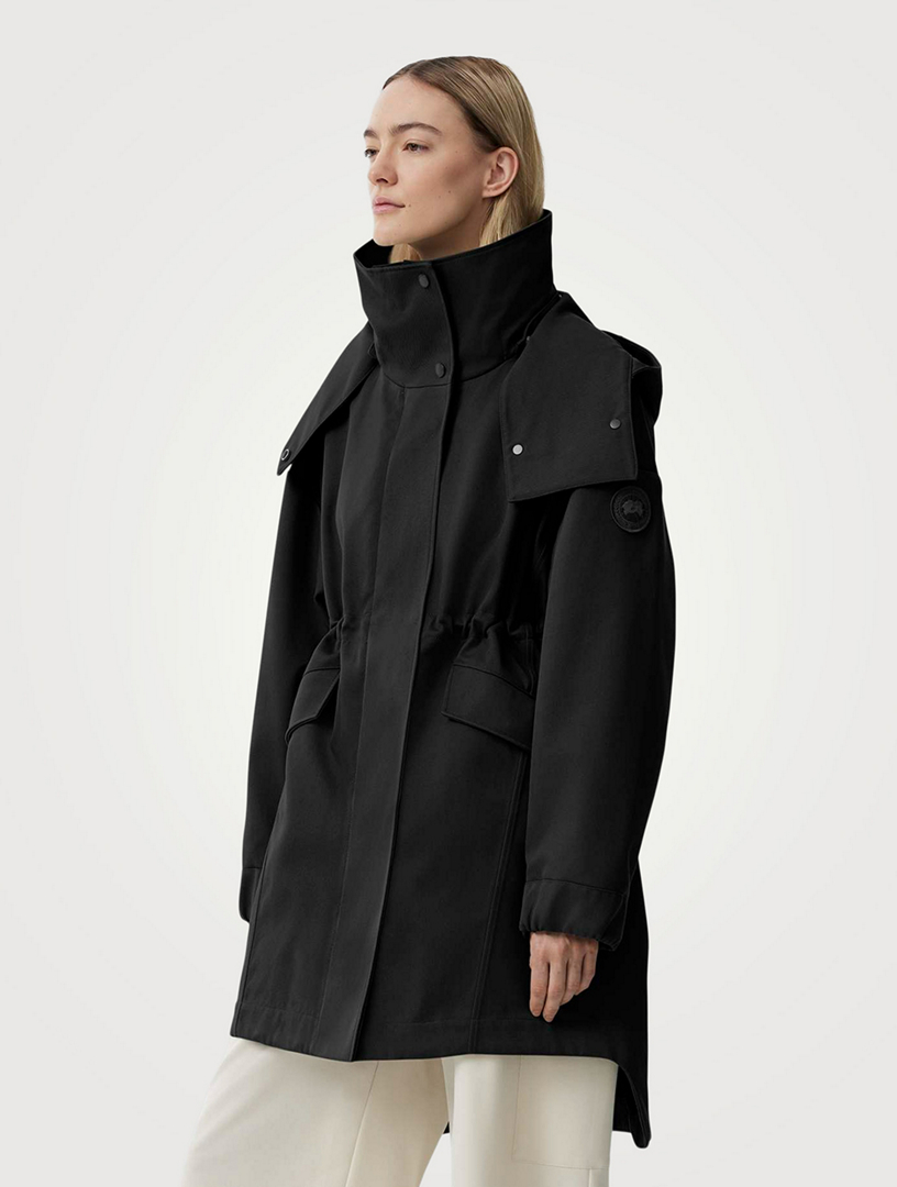 Canada goose peacoat sale