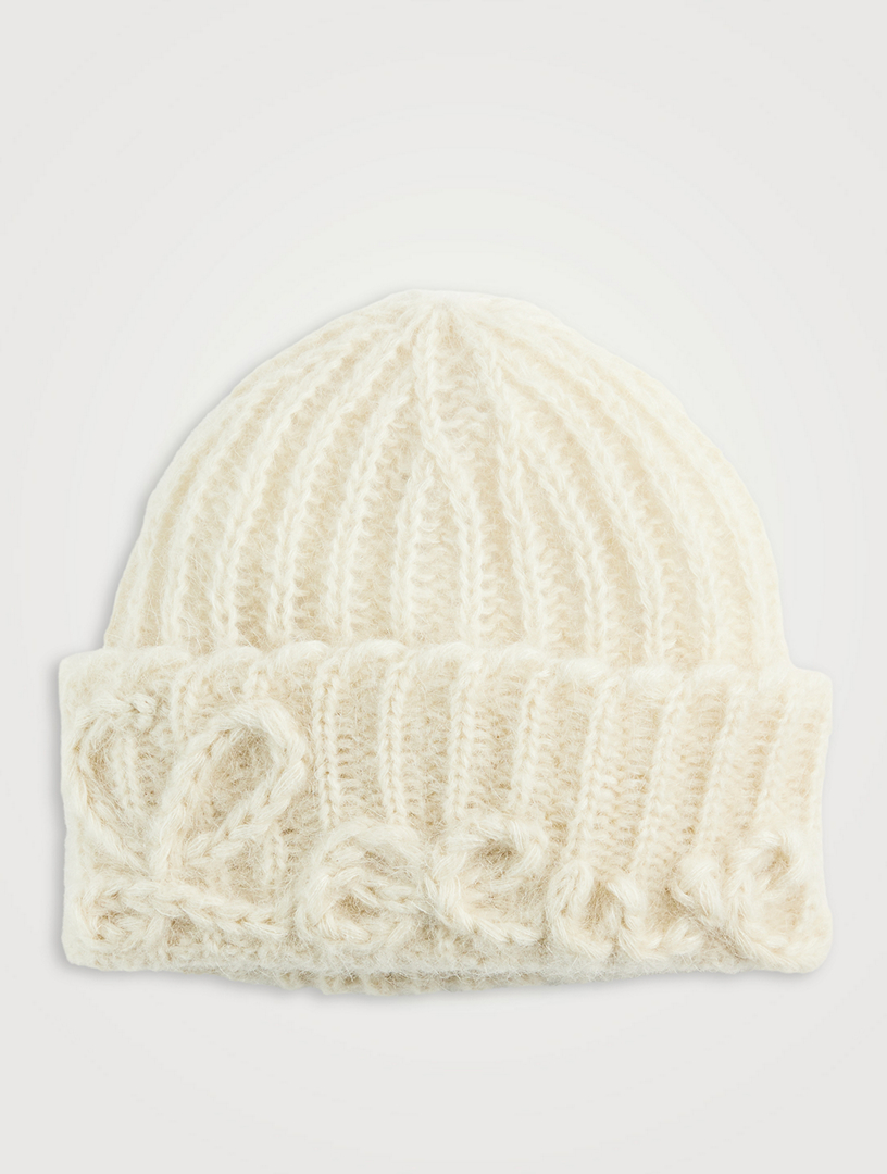 Anagram Toque