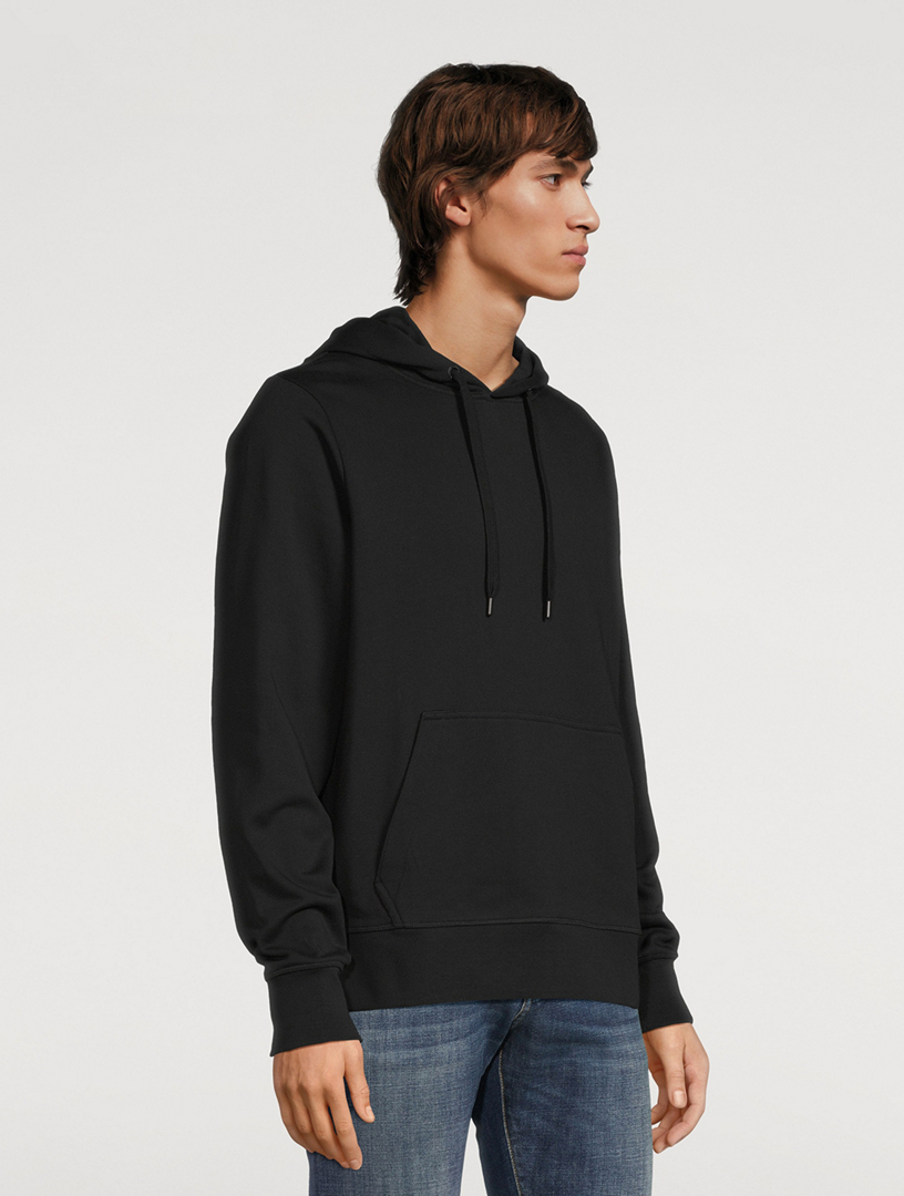 Huron Cotton Black Label Hoodie