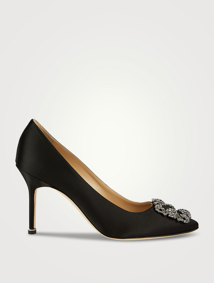 Manolo blahnik clearance ladies shoes