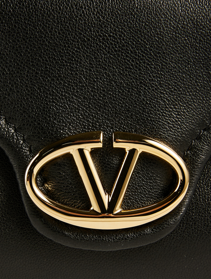 VALENTINO GARAVANI Mini VLOGO 1960 Leather Shoulder Bag Holt Renfrew