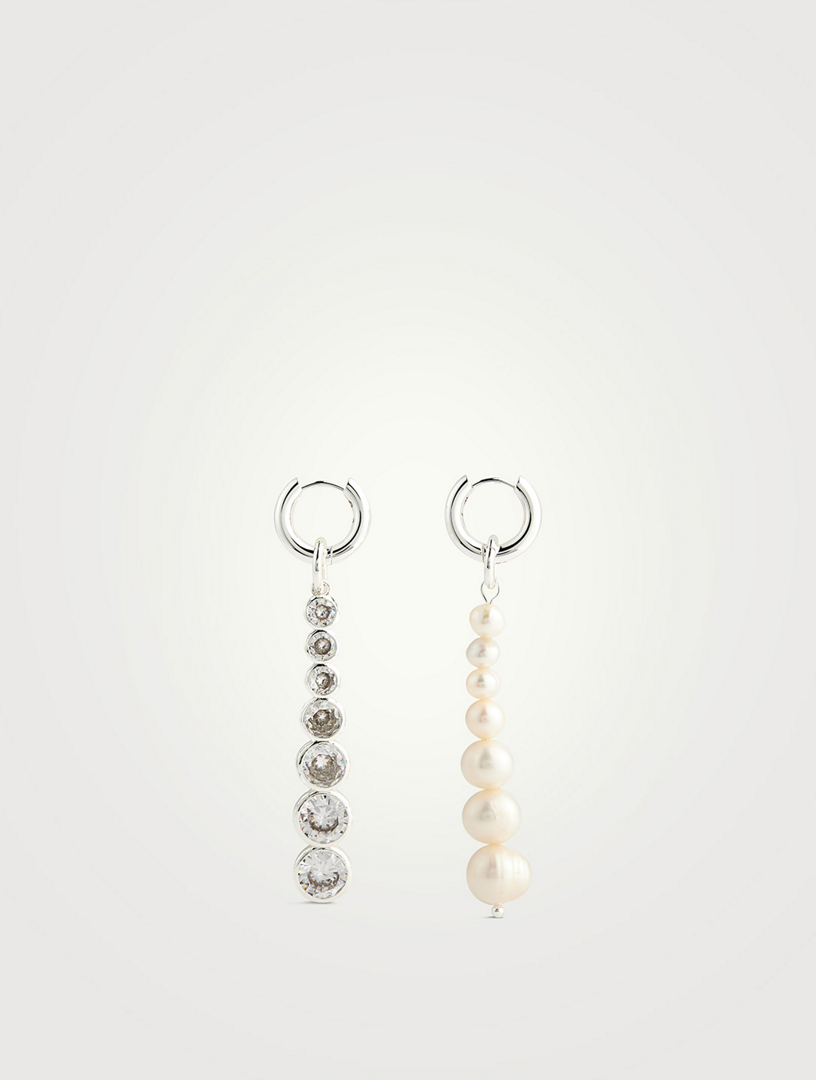 Bright Side Earrings