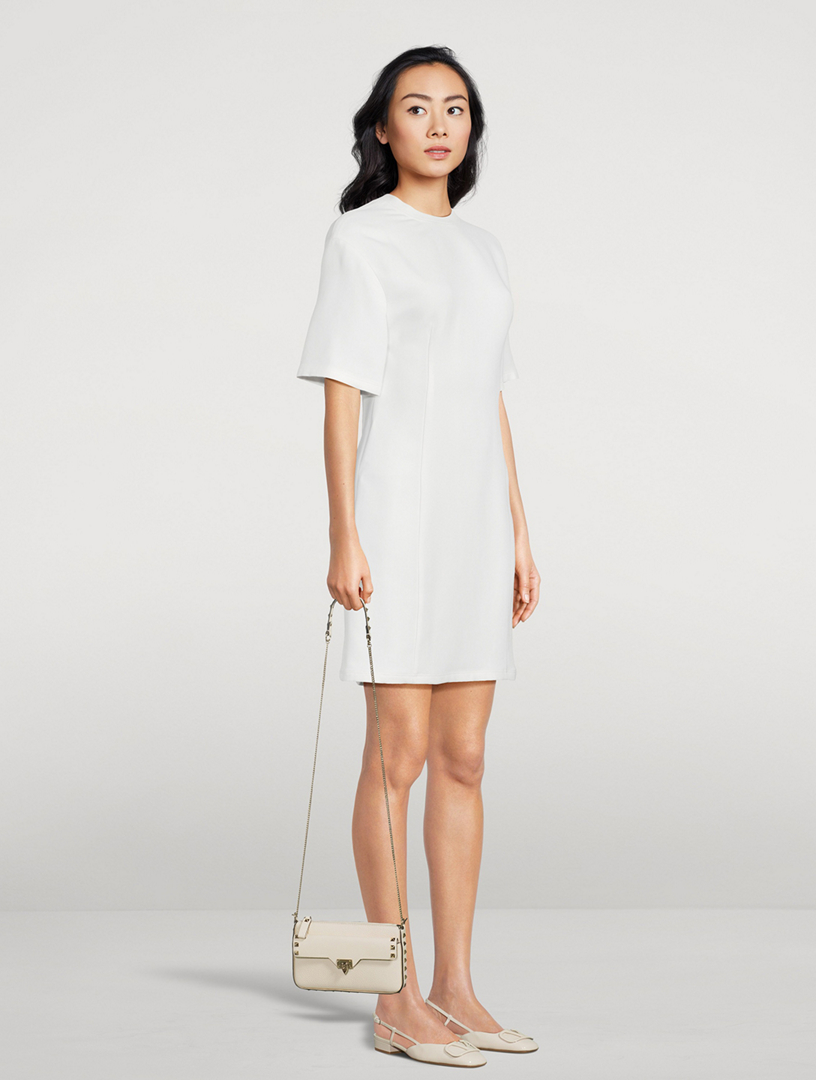 VALENTINO Minirobe Couture structurée Holt Renfrew