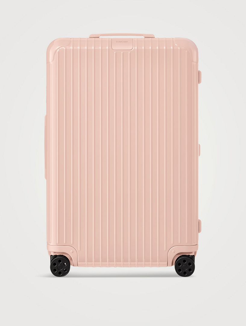 Designer suitcase 2024