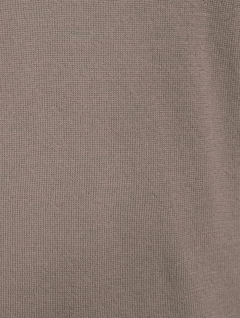 Lido Dylan Wool Sweater