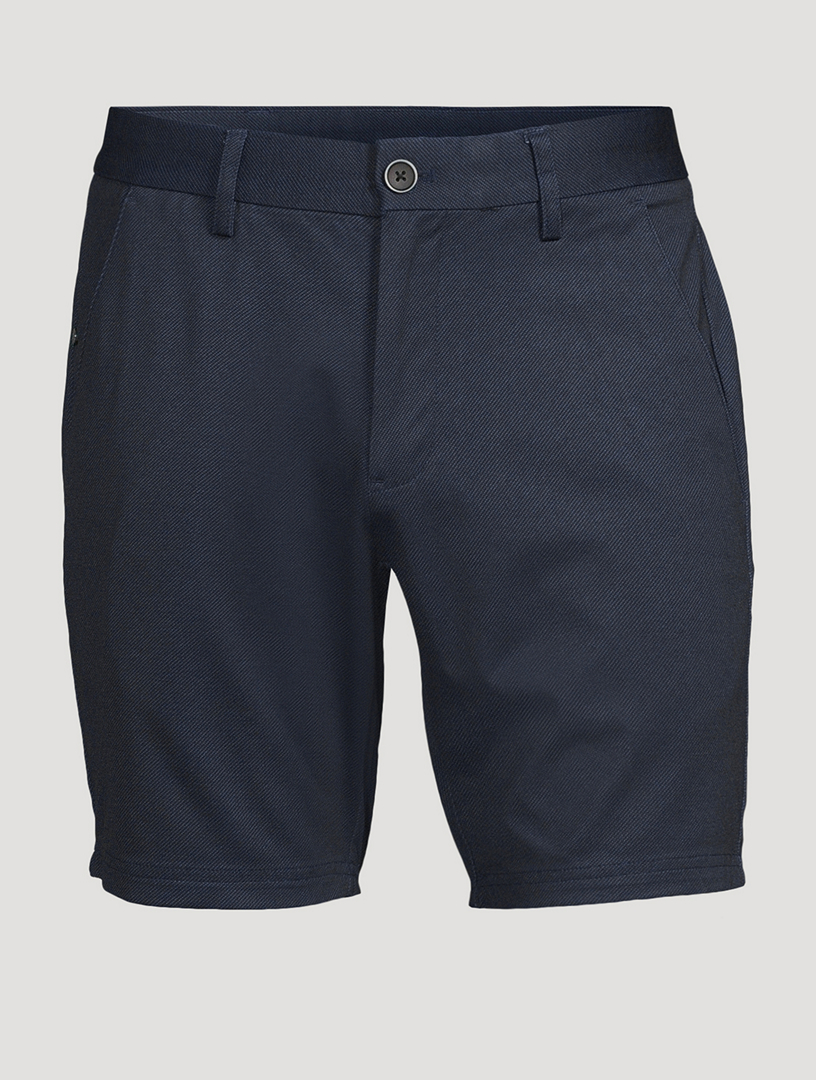 AG - Wanderer Desert Overcast Slim Fit Short