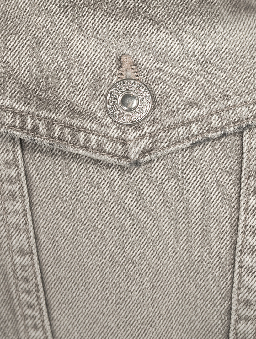 CITIZENS OF HUMANITY　QUIRA PUFF JACKET Quira Puff Jacket in Good Neighbor – Citizens of Humanity