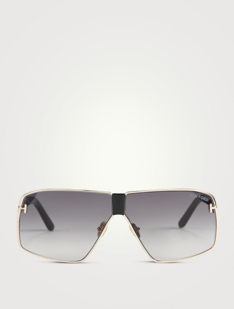 Tom ford 2024 navigator sunglasses