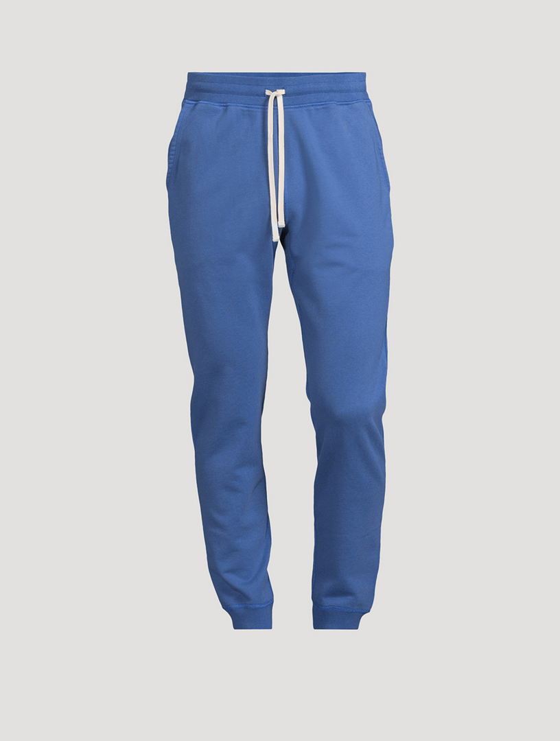 Men's Designer Joggers & Sweatpants