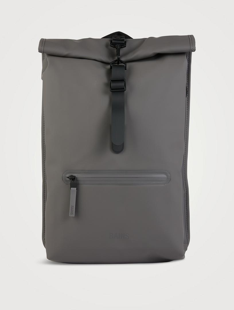 W3 Rolltop Rucksack