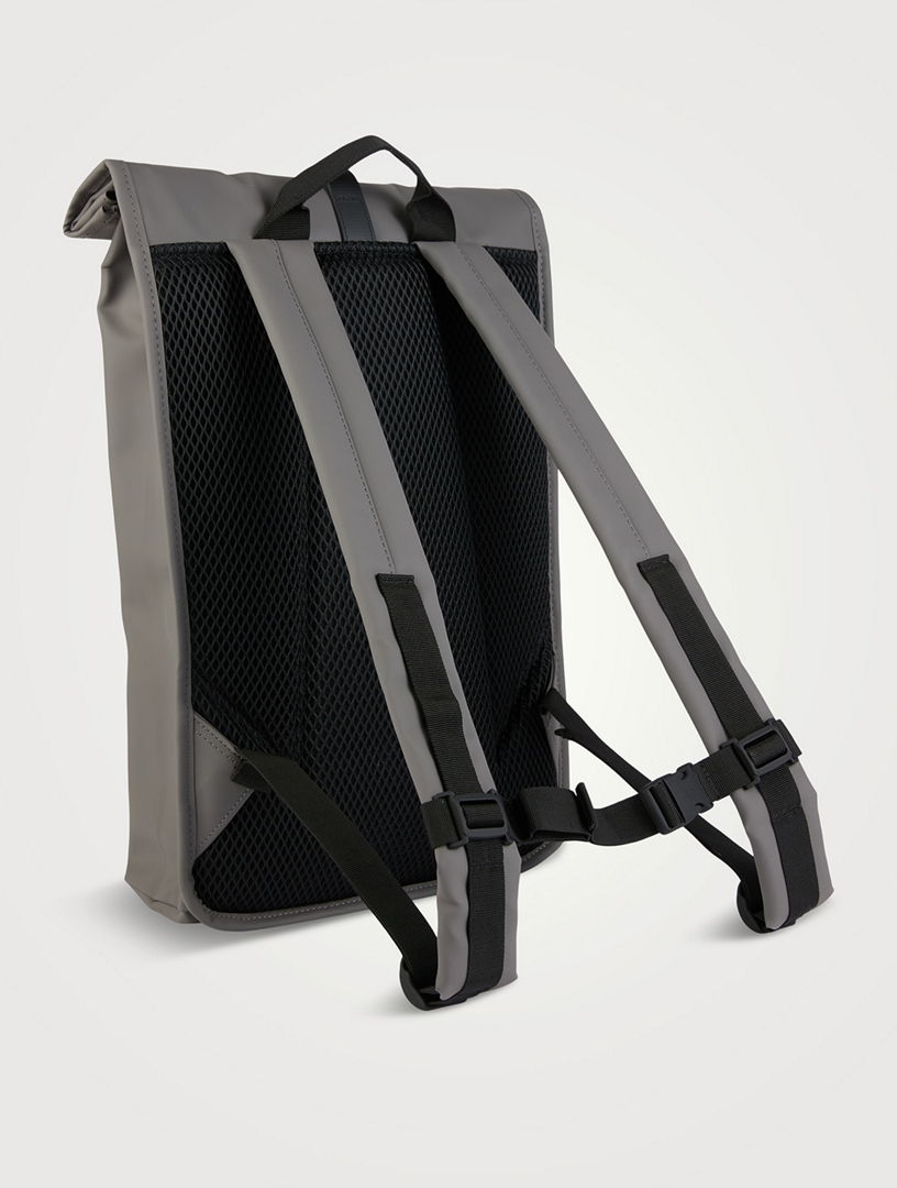 W3 Rolltop Rucksack