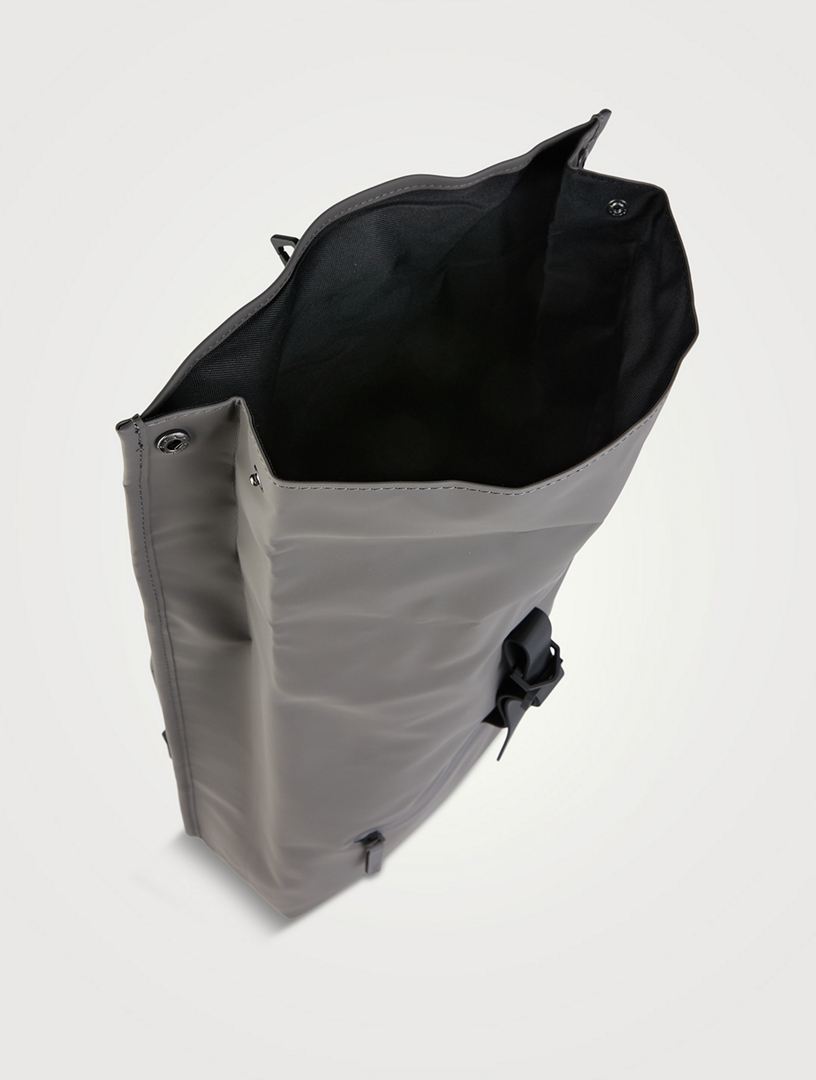 W3 Rolltop Rucksack