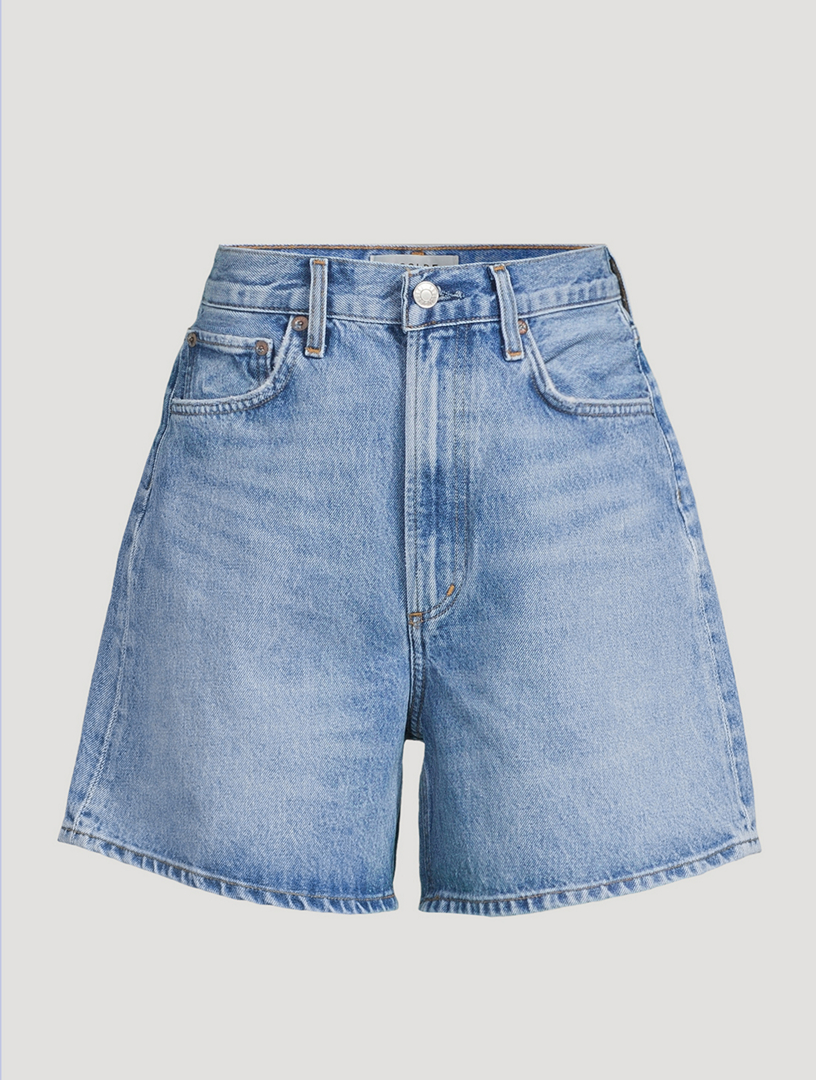 Women Shorts Online Buy High Waisted Shorts – Styched Fashion