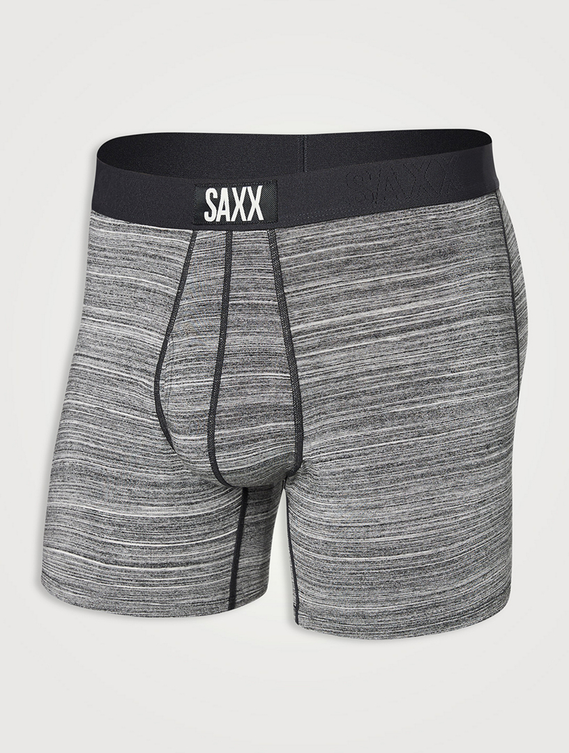 Polo RALPH LAUREN Men's Underwear Boxer Brief Black Gray Camouflage S/M/L/XL