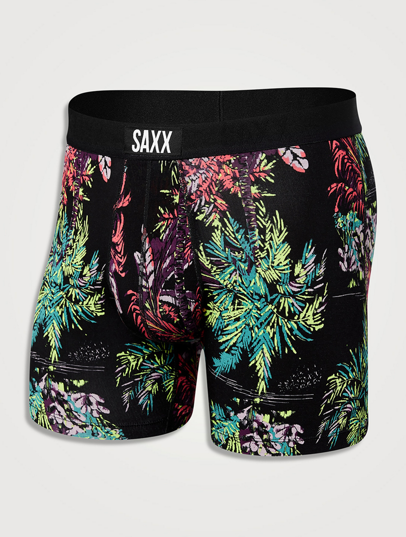 Ultra soft organic cotton and modal boxer brief 3-pack, Le 31, Shop Men's  Underwear Multi-Packs Online